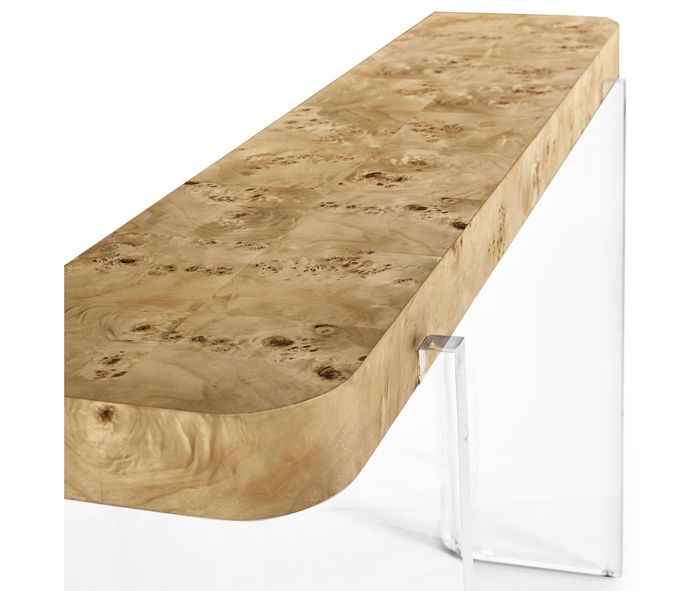 Veil Console Table