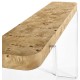 Veil Console Table