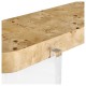 Veil Console Table