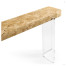 Veil Console Table