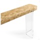 Veil Console Table
