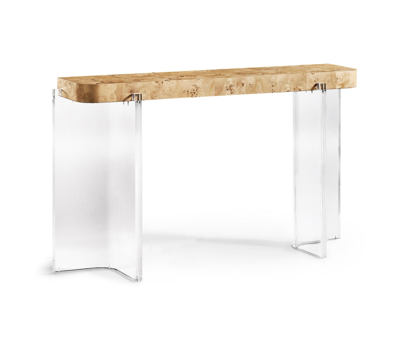 Veil Console Table