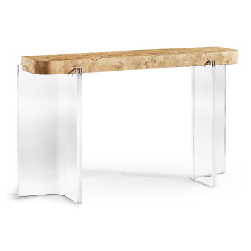 Veil Console Table