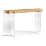 Veil Console Table