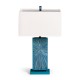 Sapphire Vertical Table Lamp