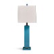 Sapphire Vertical Table Lamp