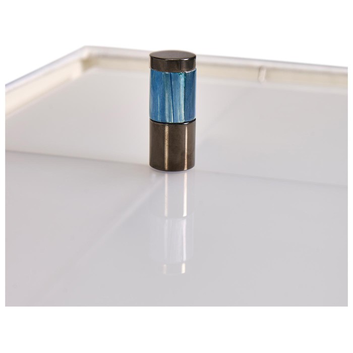 Sapphire Vertical Table Lamp