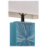 Sapphire Vertical Table Lamp