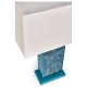Sapphire Vertical Table Lamp