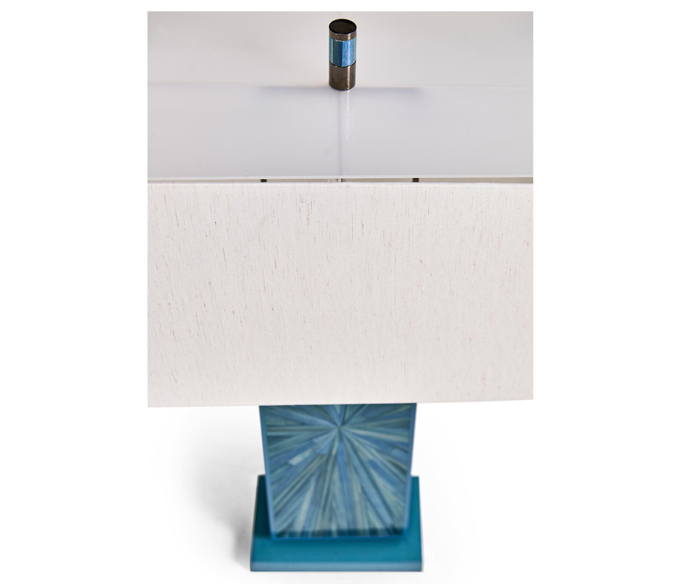 Sapphire Vertical Table Lamp