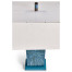 Sapphire Vertical Table Lamp