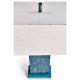 Sapphire Vertical Table Lamp