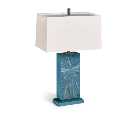 Sapphire Vertical Table Lamp
