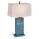 Sapphire Vertical Table Lamp