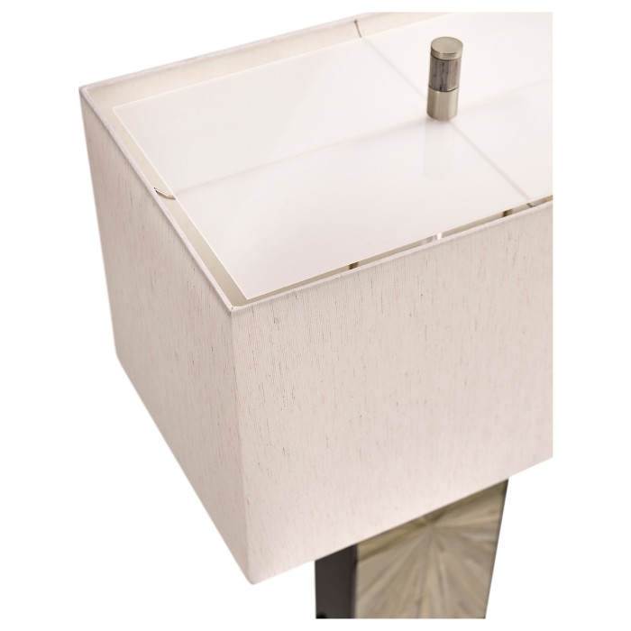 Terra Vertical Table Lamp