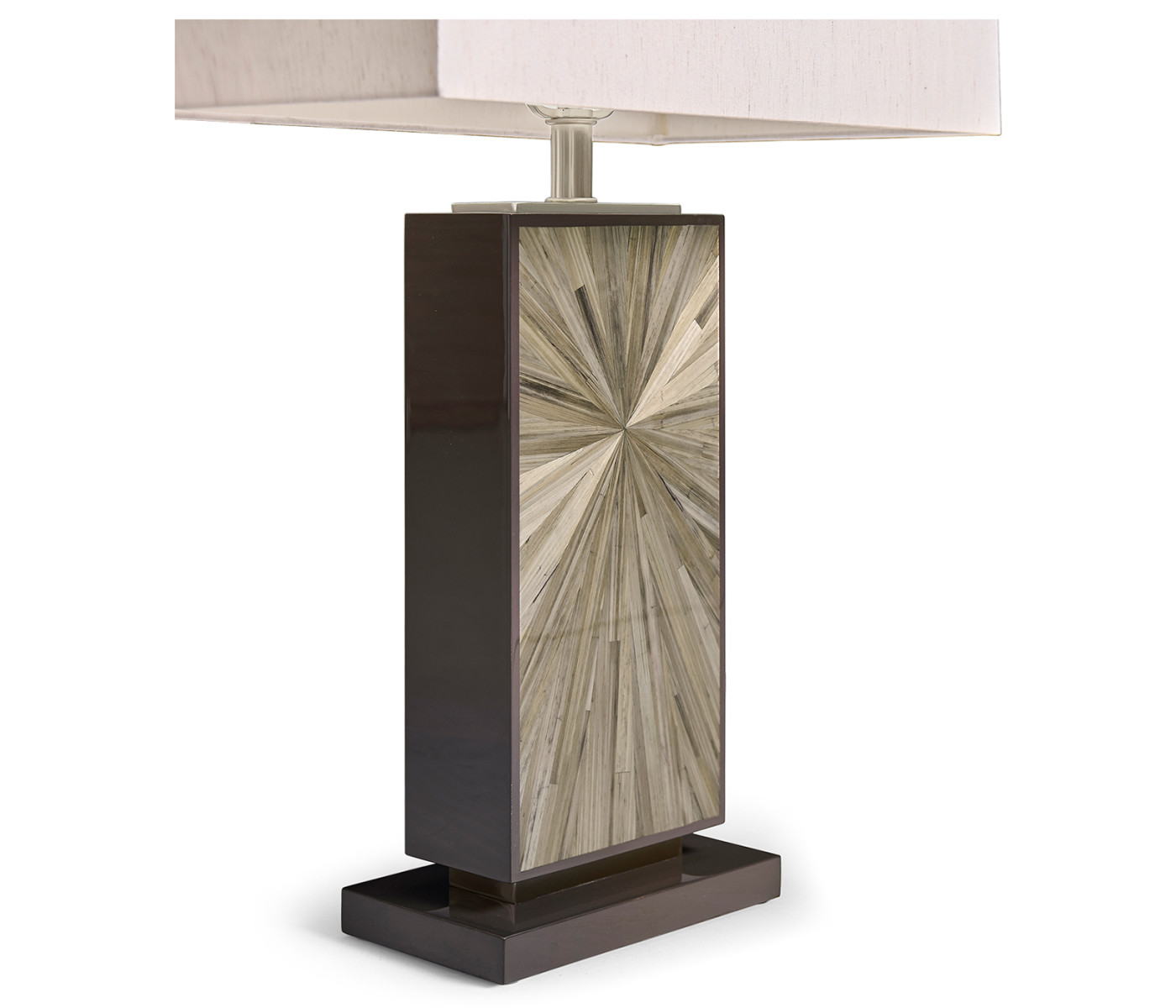 Terra Vertical Table Lamp