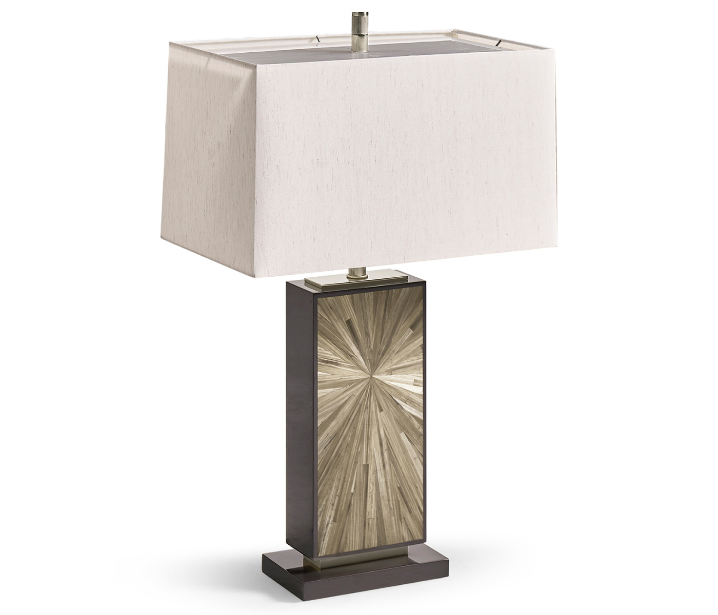 Terra Vertical Table Lamp
