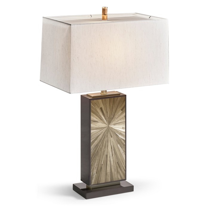 Terra Vertical Table Lamp