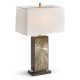 Terra Vertical Table Lamp