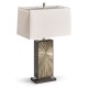Terra Vertical Table Lamp