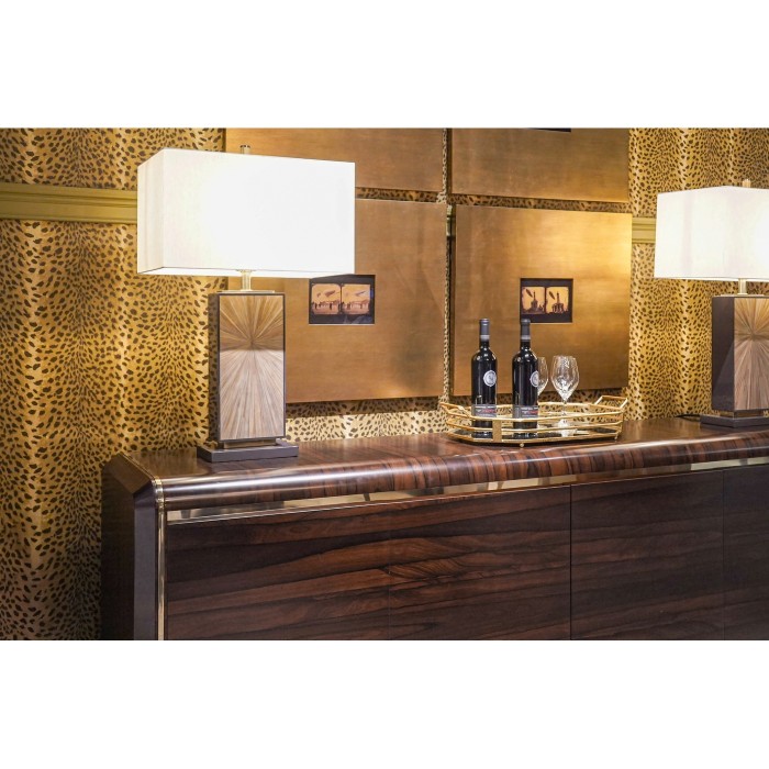 Terra Vertical Table Lamp
