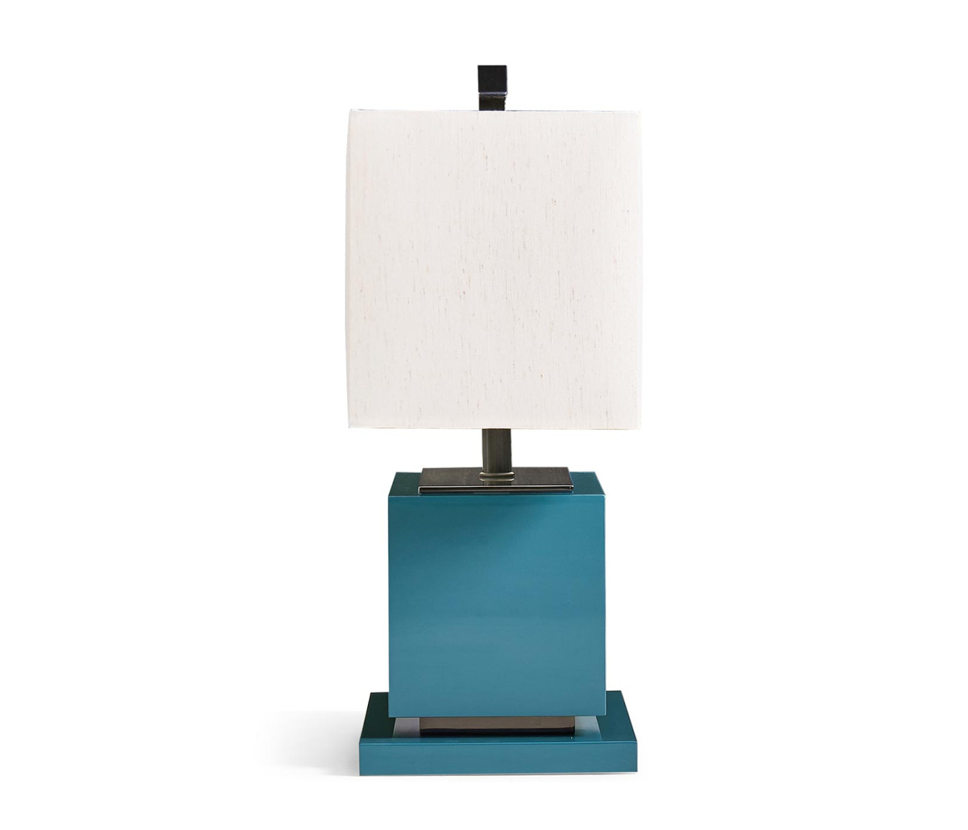 Sapphire Horizontal Table Lamp
