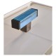 Sapphire Horizontal Table Lamp