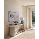 Sapphire Horizontal Table Lamp