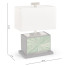 Verdure Horizontal Table Lamp
