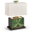 Verdure Horizontal Table Lamp
