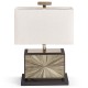 Terra Horizontal Table Lamp