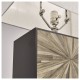 Terra Horizontal Table Lamp