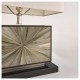 Terra Horizontal Table Lamp