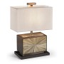 Terra Horizontal Table Lamp