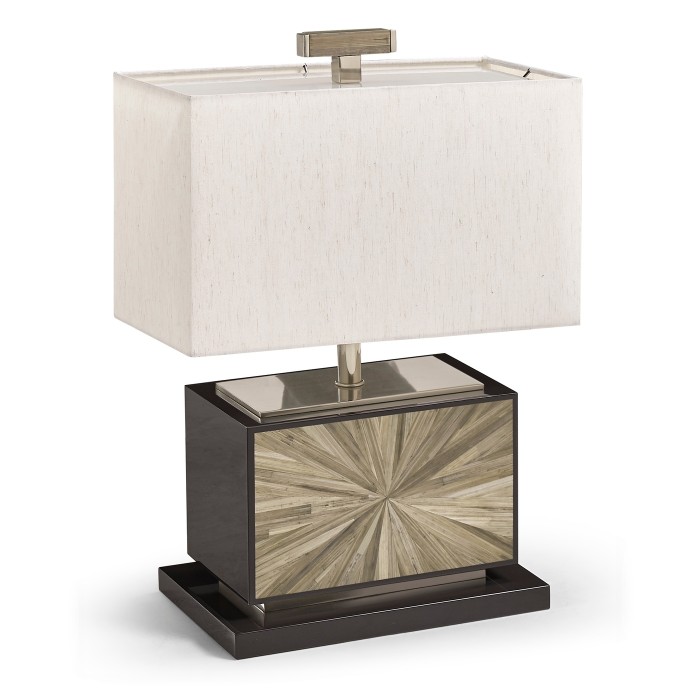 Terra Horizontal Table Lamp