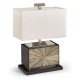Terra Horizontal Table Lamp
