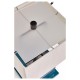 Sapphire Cube Table Lamp