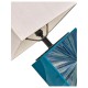 Sapphire Cube Table Lamp