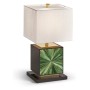 Verdure Cube Table Lamp