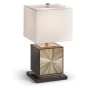 Terra Cube Table Lamp