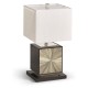Terra Cube Table Lamp