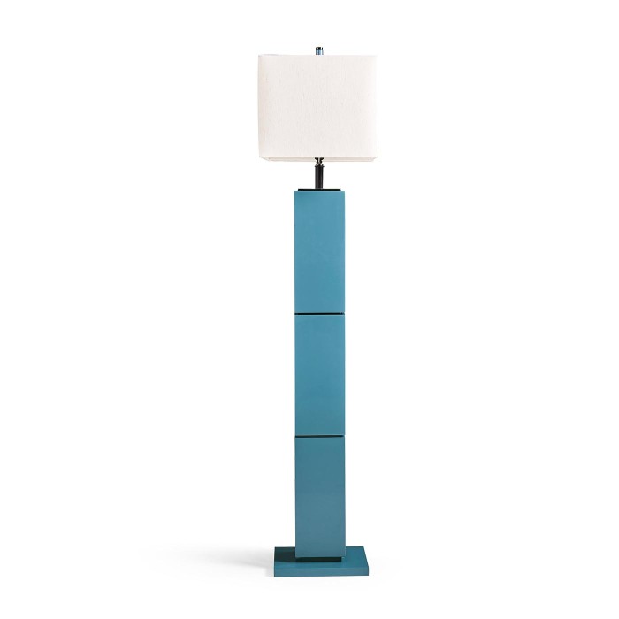 Sapphire Floor Lamp