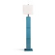 Sapphire Floor Lamp