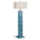 Sapphire Floor Lamp