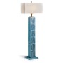 Sapphire Floor Lamp