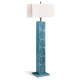 Sapphire Floor Lamp