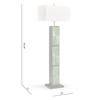 Verdure Floor Lamp