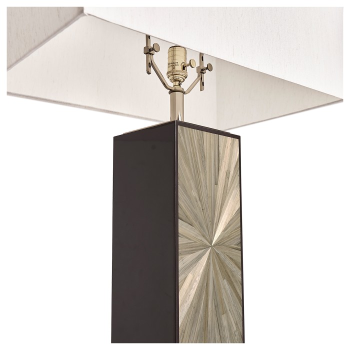 Terra Floor Lamp