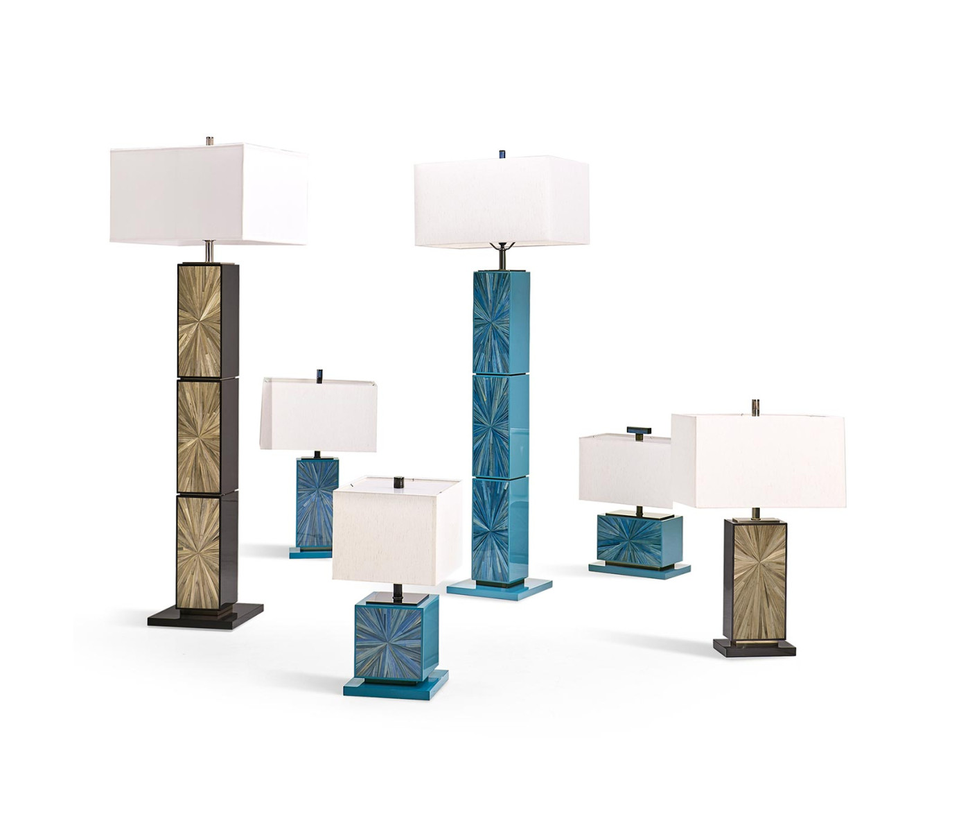 Terra Floor Lamp