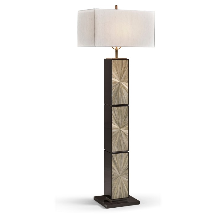 Terra Floor Lamp